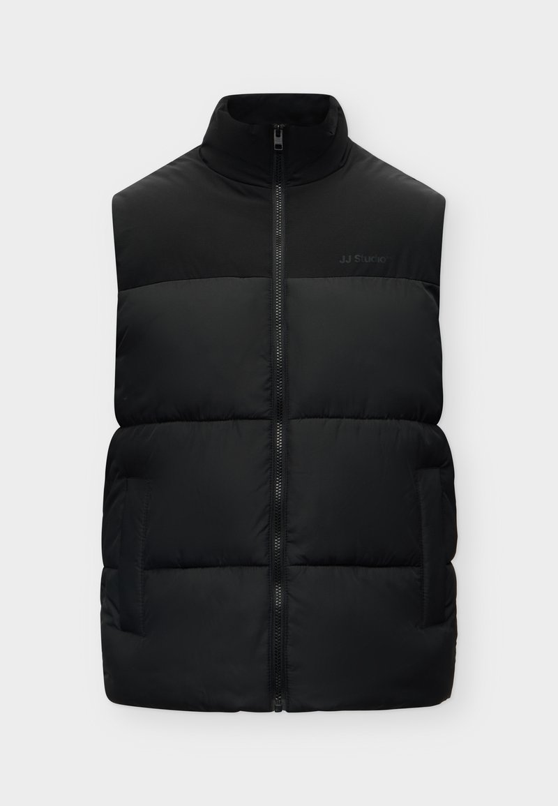 Jack & Jones JJRaze Bodywarmer i svart