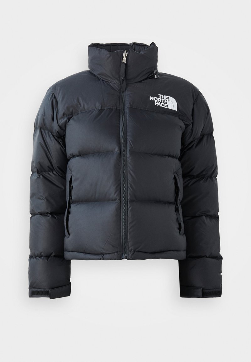 The North Face 1996 Retro Nuptse Jacket i svart