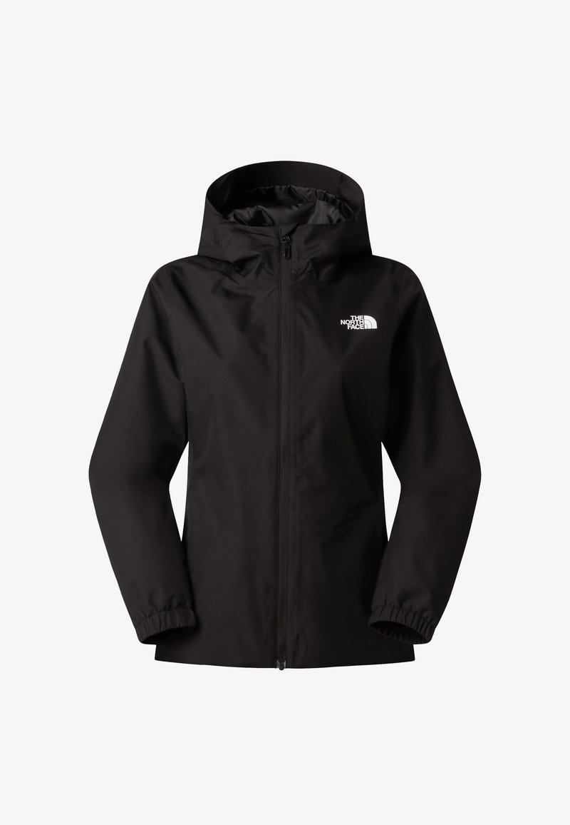 The North Face Quest Jacket i svart