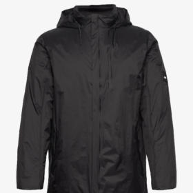 Höstjackor Top 10 - Rains Fuse Coat - Parkas