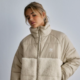 Höstjackor Top 10 - Adidas Originals - Polar Jacket