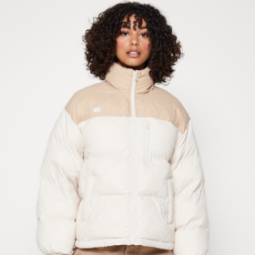 Höstjackor Top 10 - Levi's - Noe Short Puffer