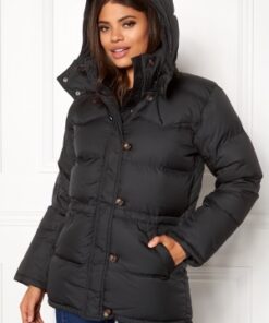 Boomerang Alexandra Down Jacket Black XL