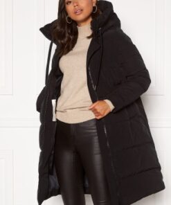 Boomerang Jossan Cozy Down Jacket 099 Black M