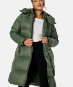 Calvin Klein Jeans Down Long Puffer LLP Thyme M