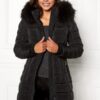 Chiara Forthi Champoluc Down Jacket Black 44