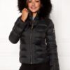 Chiara Forthi Madesimo down jacket Black 34