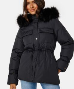 Chiara Forthi Marcella Down Jacket Black 42