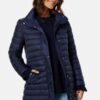 GANT Light Down Coat EVENING BLUE S