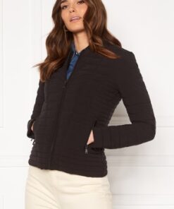 Guess Vera Jacket JKLK Jet Black A996 L