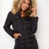 Happy Holly Sadie jacket Black 52/54