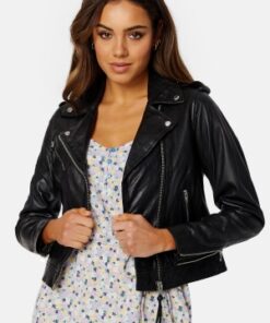 ROCKANDBLUE Nicole Jacket 89900 Black 44