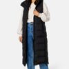 ROCKANDBLUE Nightingale Vest Black 34