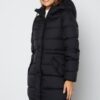 GANT Long Down Jacket 5 Black L