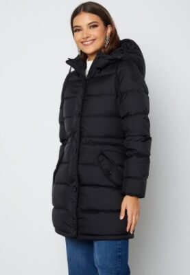 GANT Long Down Jacket 5 Black L