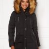 ROCKANDBLUE Arctica Jacket 89915 Black/Natural 36