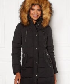 ROCKANDBLUE Arctica Jacket 89915 Black/Natural 36