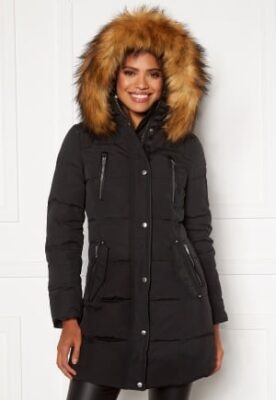 ROCKANDBLUE Arctica Jacket 89915 Black/Natural 36