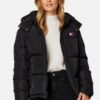 TOMMY JEANS Alaska Puffer BDS Black XL