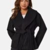 VERO MODA Vmanne Bergen Jacket Black XS